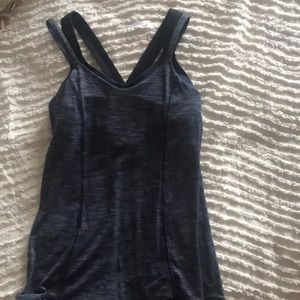 Lululemon Tank